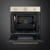 Электрический духовой шкаф Smeg SFP67C1TPO