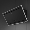 Наклонная вытяжка Smeg KV394MB