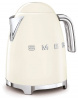 Чайник Smeg KLF03CREU