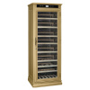 Шкаф винный Meyvel Винный холодильник (шкаф) компрессорный MEYVEL MV102-WO1-C (Northern Oak)