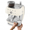Кофемашина Smeg EGF03CREU