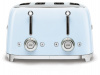 Тостер Smeg TSF03PBEU
