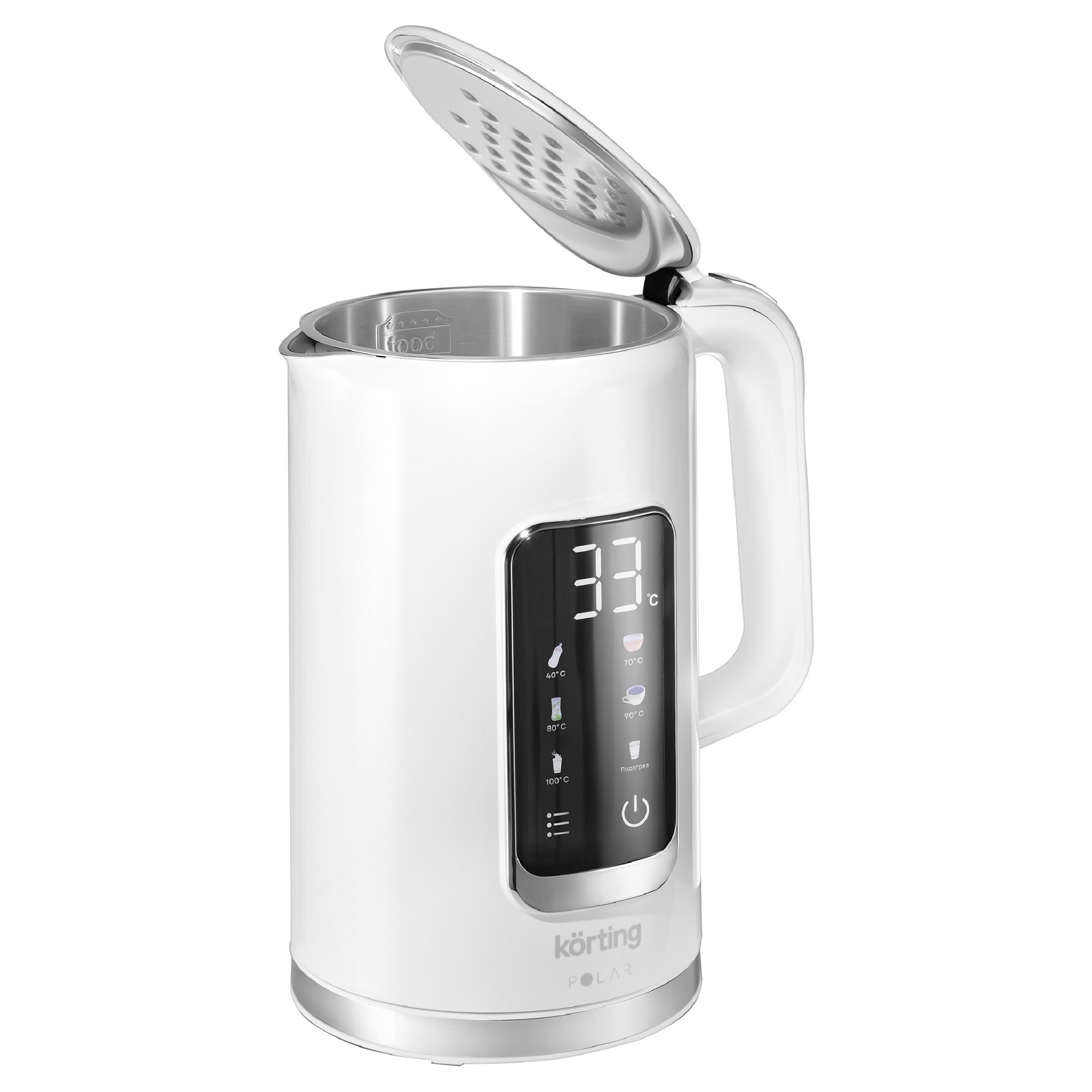 Чайник Korting KWK 0905 Polar