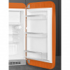 Холодильник с одной дверцей Smeg FAB10ROR6