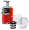 Соковыжималка Smeg SJF01RDEU