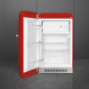 Холодильник с одной дверцей Smeg FAB10LRD6