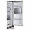 Холодильник side by side Korting KNFF 82535 X