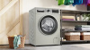 Стиральная машина с фронтальной загрузкой Bosch WGA2440XME