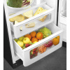 Холодильник с верхней морозилкой Smeg FAB30RBL6