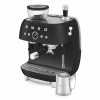 Кофеварка Smeg EGF03BLMEU