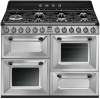 Центр варочный Smeg TR4110X-1