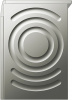 Стиральная машина с фронтальной загрузкой Bosch WGA2440XME