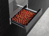 Шкаф для подогрева посуды Miele ESW7020GRGR