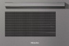 Пароварка встраиваемая Miele DGM7640GRGR