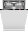 Посудомоечная машина Miele G 7985 SCVi XXL k2o AutoDos