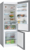 Холодильник с нижней морозилкой Bosch KGN56LB31U