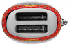 Тостер Smeg TSF01DGEU