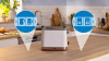 Тостер Bosch TAT4M221