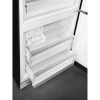 Холодильник с нижней морозилкой Smeg FAB38RBL
