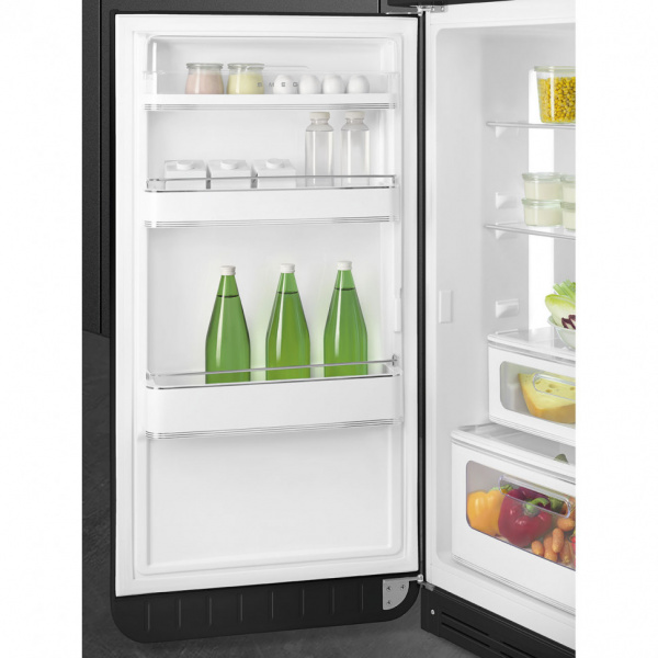 Холодильник с одной дверцей Smeg FAB30LBL6