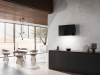 Наклонная вытяжка Miele DA9092WOBSW