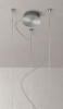 Островная вытяжка Elica JUNO URBAN ZINC/F/50