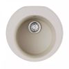 Гранитная мойка Omoikiri Miya 50-R-EV Tetogranit/эверест