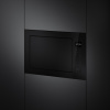 Печь микроволновая встраиваемая Smeg FMI225BI