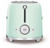 Тостер Smeg TSF01PGEU