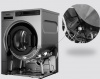 Стиральная машина с фронтальной загрузкой Asko WMC6743VB.T Professional