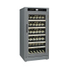 Шкаф винный Meyvel Винный холодильник (шкаф) компрессорный MEYVEL MV69-WG1-M (Grey Quartz)
