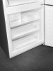 Холодильник с нижней морозилкой Smeg FA8005RAO5