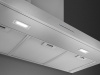Т-образная вытяжка Smeg KBT900XE