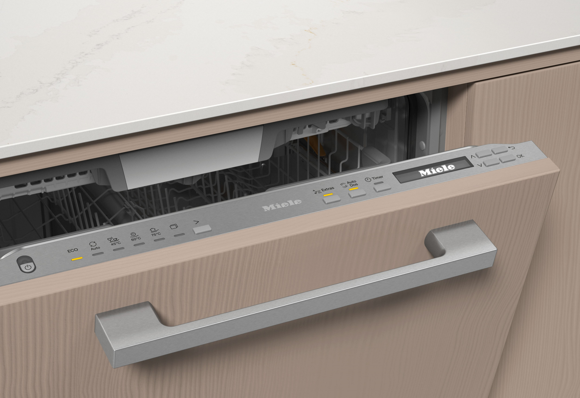 Посудомоечная машина Miele G 7180 SCVi AutoDos