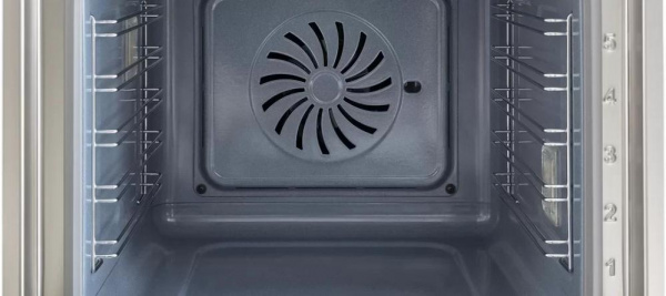 Электрический духовой шкаф Bertazzoni F6011PROVPTX/23