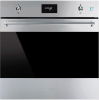 Электрический духовой шкаф Smeg SOP6301S2X