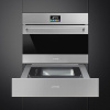 Вакууматорный шкаф Smeg CPV315X