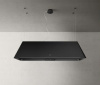 Островная вытяжка Elica IKONA MAXXI PURE BL MAT/F/120