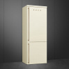 Холодильник с нижней морозилкой Smeg FA8005RPO5