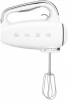 Миксер Smeg HMF01WHEU