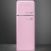 Холодильник с верхней морозилкой Smeg FAB30LPK5