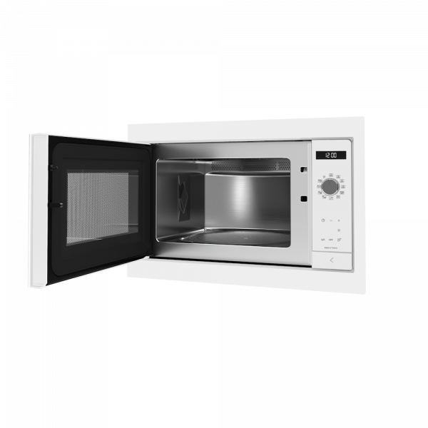 Печь микроволновая встраиваемая De Dietrich DME4310W