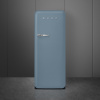Холодильник с одной дверцей Smeg FAB28RDSB6