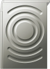 Стиральная машина с фронтальной загрузкой Bosch WGB2440XME