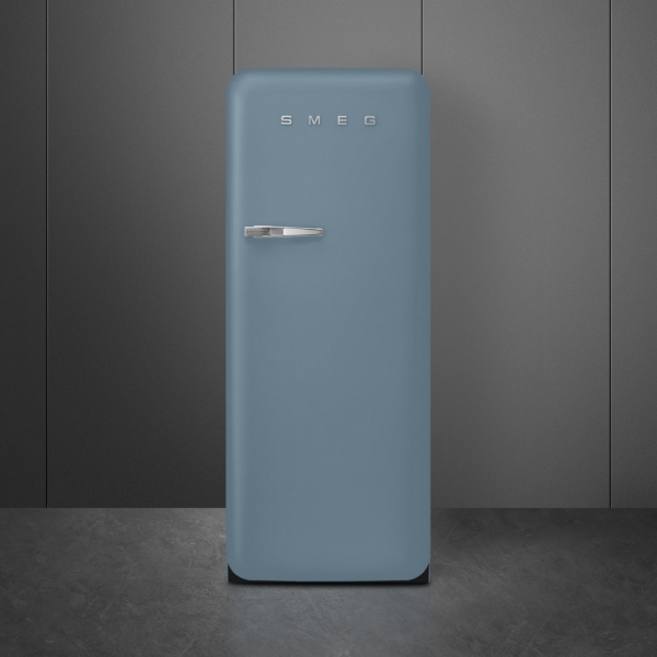 Холодильник с одной дверцей Smeg FAB28RDSB6