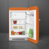 Холодильник с одной дверцей Smeg FAB10ROR6