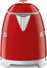 Чайник Smeg KLF05RDEU