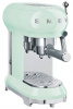 Кофеварка Smeg ECF01PGEU
