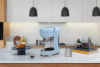 Кофемашина Smeg ECF02PBEU