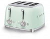 Тостер Smeg TSF03PGEU
